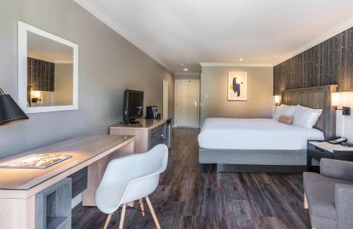 Calistoga Hotel | UpValley Inn & Hot Springs, an Ascend Collection Hotel
