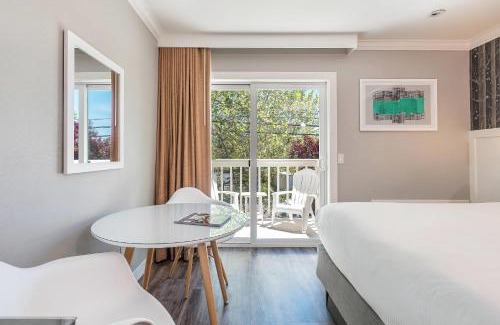 Calistoga Hotel | UpValley Inn & Hot Springs, an Ascend Collection Hotel