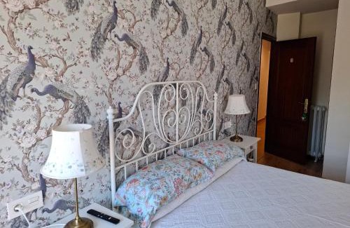 Oviedo City Centre Bed & Breakfast | Uría 25 rooms