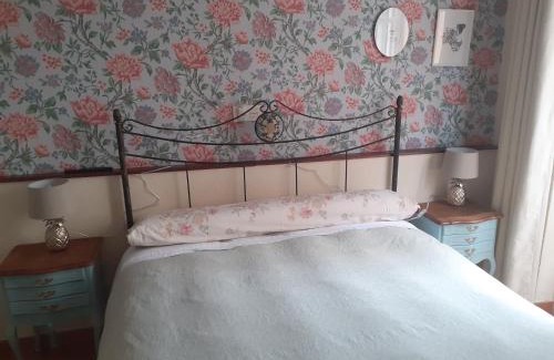 Oviedo City Centre Bed & Breakfast | Uría 25 rooms