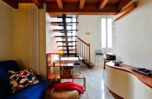 Navile Apartment | UR-NEST Beverara
