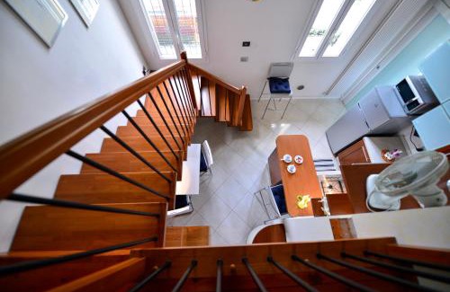 Navile Apartment | UR-NEST Beverara
