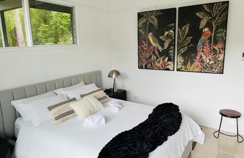 Bomaderry House | Uralla House