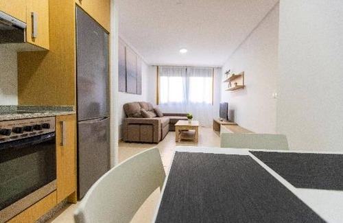 Fazouro Apartment | URB. FOZ II, 2 BEDROOMS