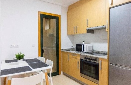 Fazouro Apartment | URB. FOZ II, 2 BEDROOMS