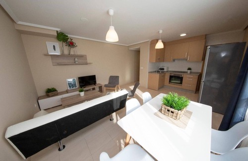 Fazouro Apartment | URB FOZ II, 3 BEDROOMS