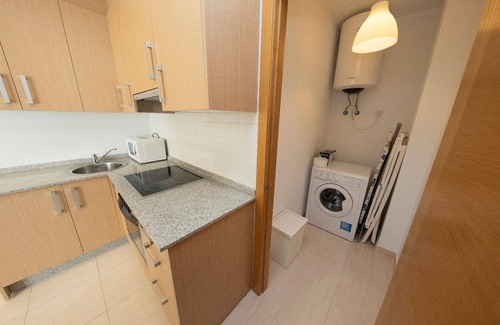 Fazouro Apartment | URB FOZ II, 3 BEDROOMS