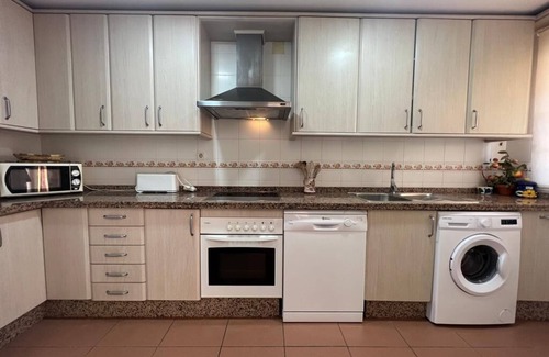 Rota Apartment | Urb Nuevo Oasis del Sur A03-03263