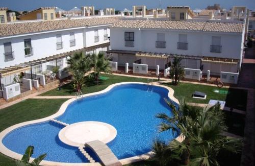 Alcossebre Apartment | Urb Palm Beach