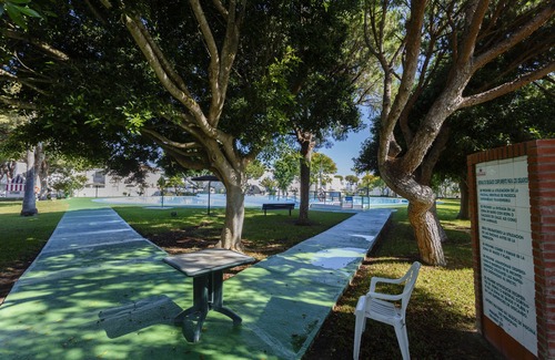 Chiclana de la Frontera House | URB. THE ALMADRABA