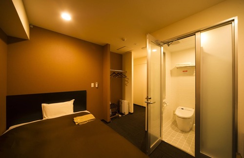 Hiroshima City Centre Hotel | Urbain Hiroshima Central