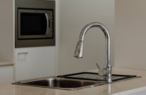 Braddon Apartment | Urban 1-Bed Apartment in the Heart of the City