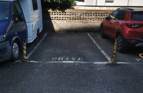 Thonon-les-Bains Apartment | Urban 30 downtown: ideal for curists and tourists!