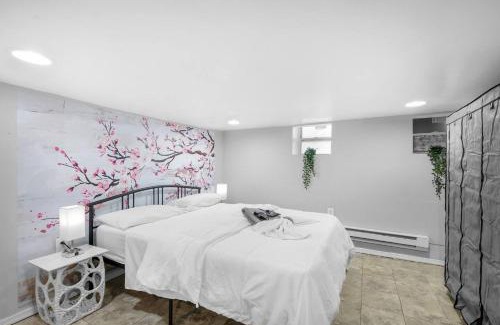 North Philadelphia West Apartment | Urban 3br Oasis Near Temple