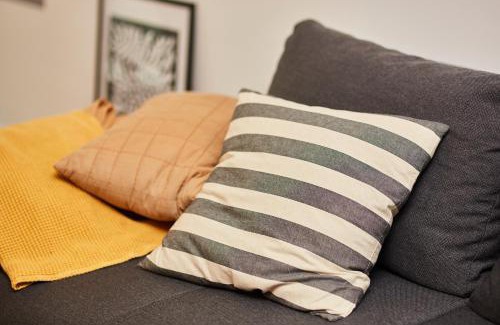 Bistrita Apartment | Urban Apartment
