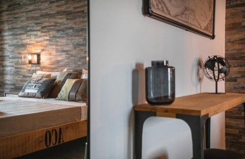 Ugento Bed & Breakfast | Urban Bed and Breakfast