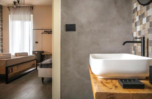 Ugento Bed & Breakfast | Urban Bed and Breakfast