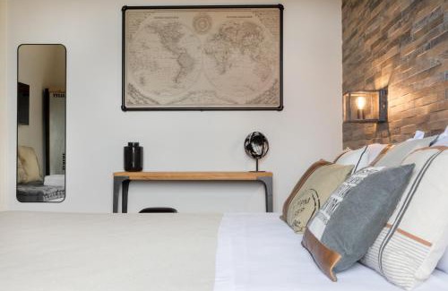 Ugento Bed & Breakfast | Urban Bed and Breakfast