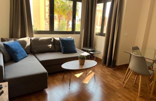 Capuchinos Apartment | Urban Capuchinos