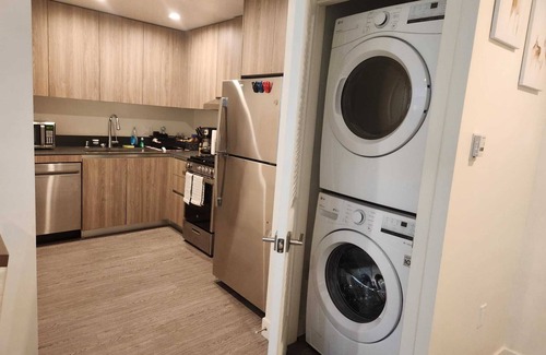 Pico-Union Hotel | Urban Chic Apart-Hotels in Central LA