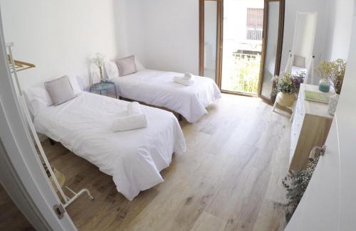 Santa Marina Apartment | Urban Chic Center Santa Marina