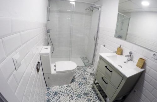 Santa Marina Apartment | Urban Chic Center Santa Marina