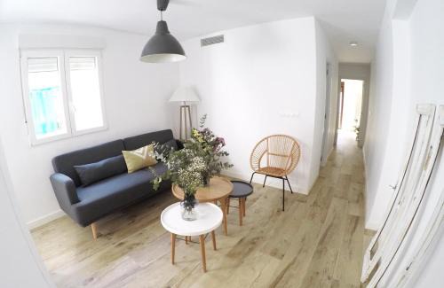Santa Marina Apartment | Urban Chic Center Santa Marina