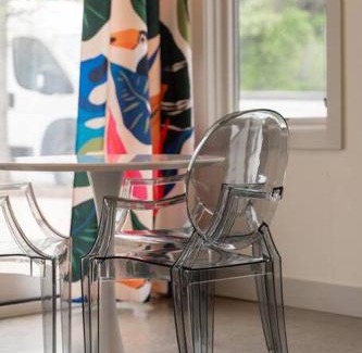 South Nashville Apartment | Urban-Chic Condo 1mi to New SC Stadium!
