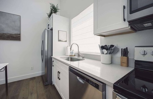 Talbot's Corner House | Urban-chic Home in Nashville - Close to Broadway!