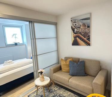 Wuerzburg Apartment | Urban Coast