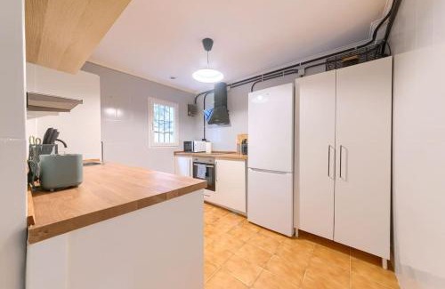 San Francisco Apartment | Urban Colors by Next Stop Bilbao