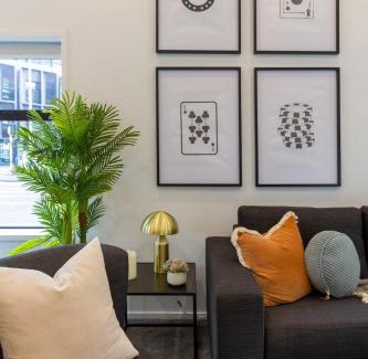 Christchurch City Centre Apartment | Urban Comfort on Durham St, Walk Everywhere!