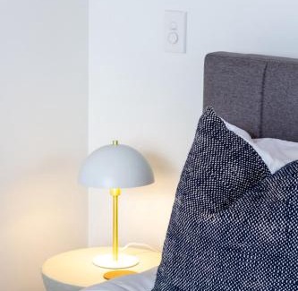 Christchurch City Centre Apartment | Urban Comfort on Durham St, Walk Everywhere!
