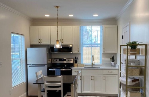 Globeville House | Urban Cottage in Denver’s RiNo District