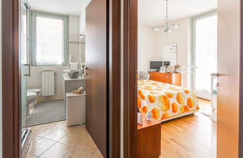 Vergiate Apartment | Urban Cozy stay- lago Maggiore & Malpensa