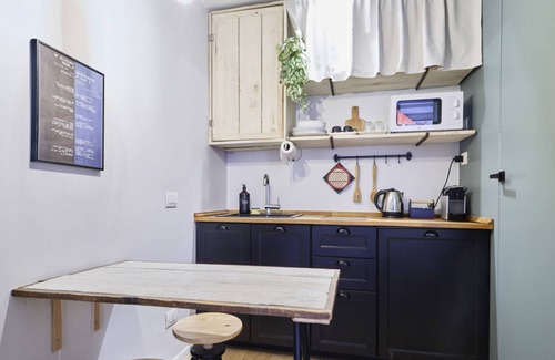 Porta Nuova Apartment | Urban Design Studio | Buenos Aires District