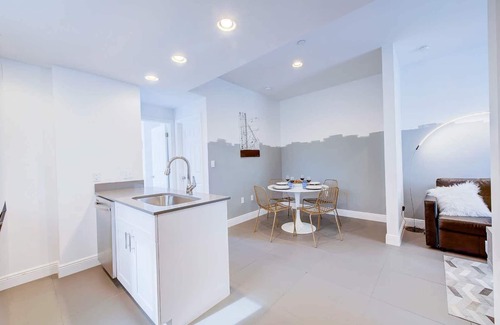 Allapattah Apartment | Urban Eclipse Apartment - 1BR/2BA in Wynwood!