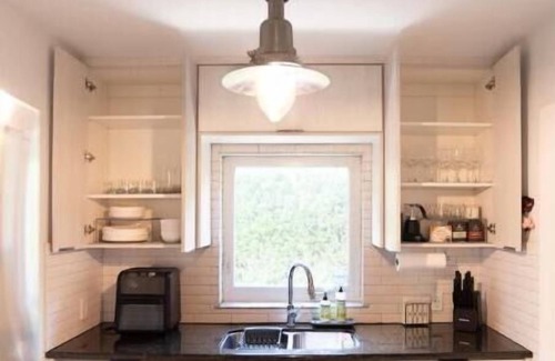 Coral Way House | Urban Escape Haven