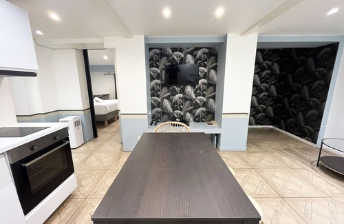 Bonne-Nouvelle Apartment | Urban Flat 86 - Lovely 2 BDR Flat in Paris