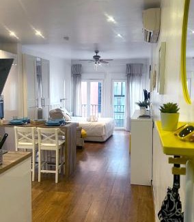 La Merced Apartment | Urban Flat Class
