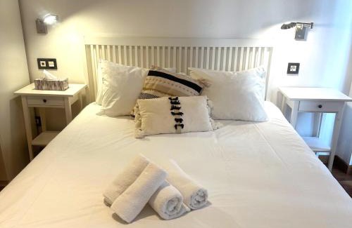 La Merced Apartment | Urban Flat Class