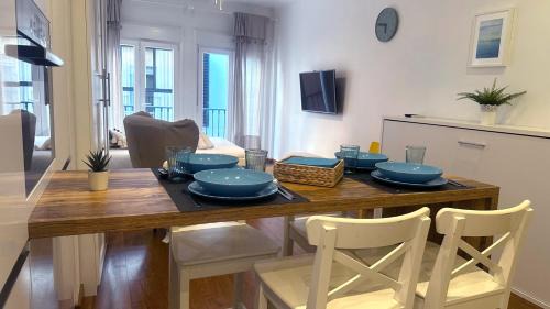 La Merced Apartment | Urban Flat Class