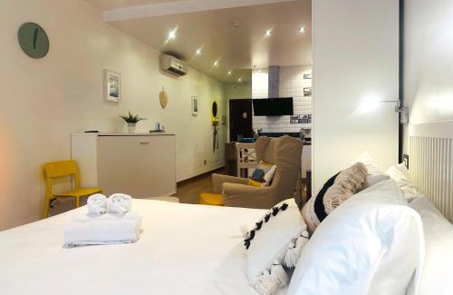 La Merced Apartment | Urban Flat Class