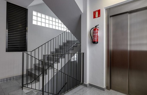 El Putget i Farro Apartment | Urban Flats Vallirana
