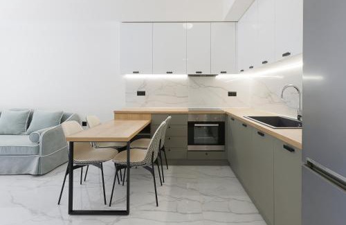 Thessaloniki City Centre Apartment | Urban Folks P Ioakeim
