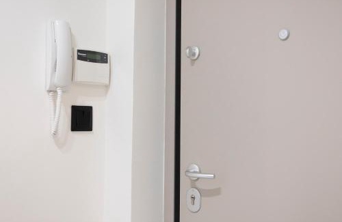 Thessaloniki City Centre Apartment | Urban Folks P Ioakeim