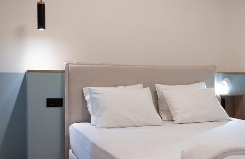 Thessaloniki City Centre Apartment | Urban Folks P Ioakeim