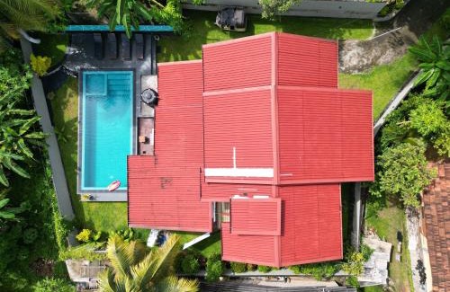 Gintota Bed & Breakfast | Urban Galle Villa