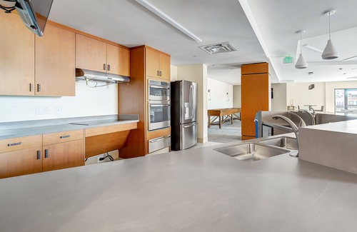 LoDo Condo | Urban Gallery Loft | King Bed | Larimer Square