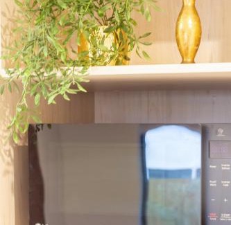 Christchurch City Centre Apartment | Urban Gem in the CBD Studio